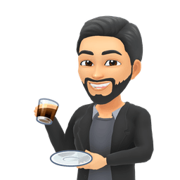 Author Avatar